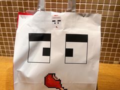 -PIXEL BOY炸鸡店(上海首店)