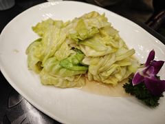 -品回味清真西北楼(宁波首店)