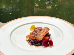 -白家大院·王府宫廷菜(苏州街店)