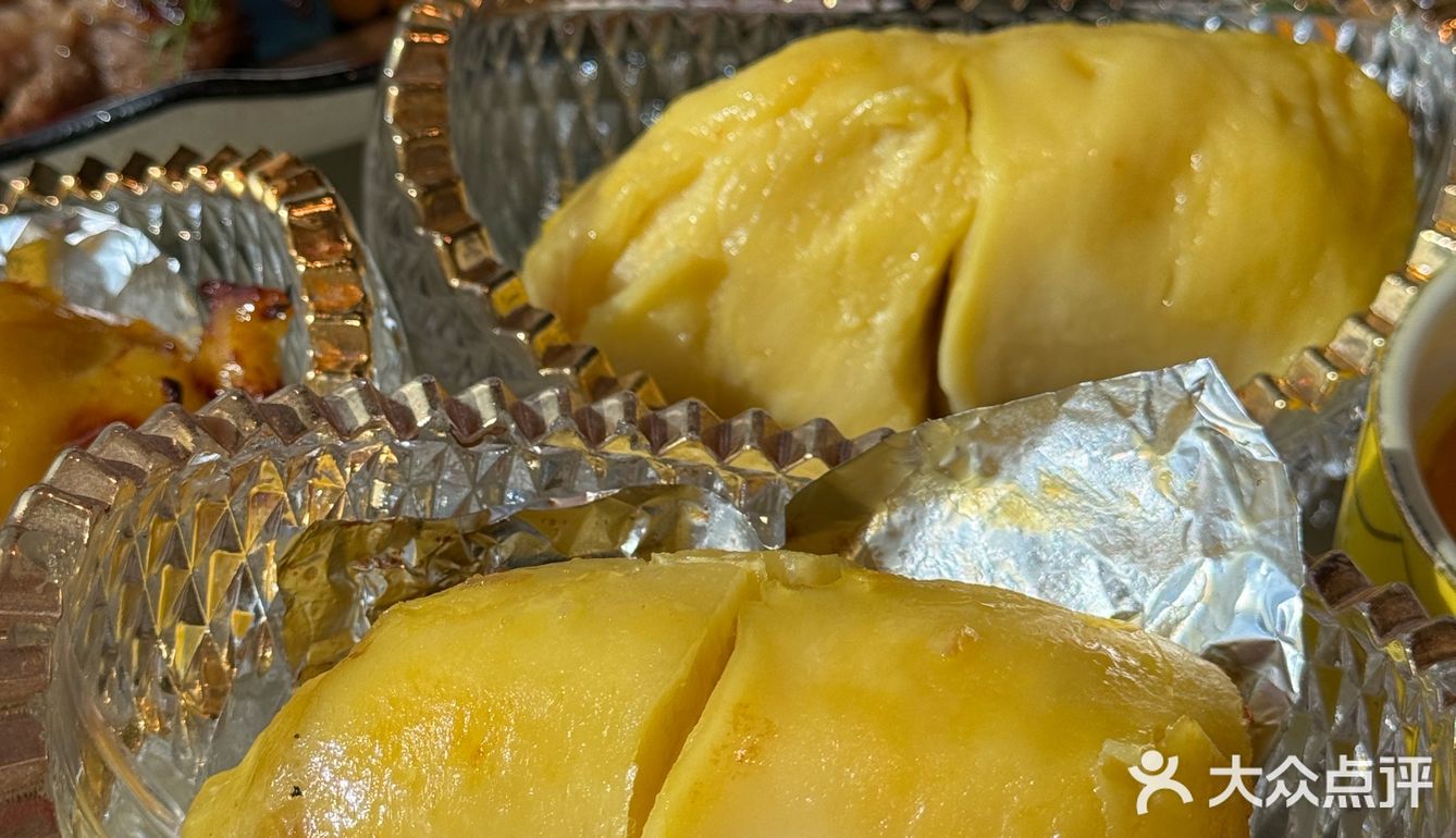 在南昌!!!我的消费观崩塌了!!!