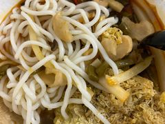 -白妈螺蛳粉(白云万达店)