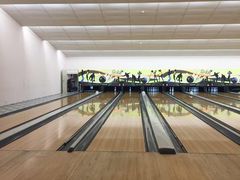 -广州保龄球馆(广州天河体育中心店)