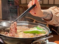 -山葵家·创意料理(宁波来福士店)