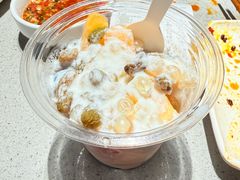 -海底捞火锅(吴中路店)