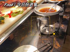 -常州富力喜来登酒店 Feast盛宴标帜西餐厅(新北万达广场店)