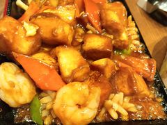 -红蜡烛-养生粥-津鲁菜(中山路店)