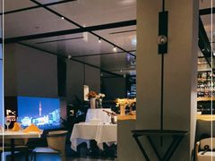 -璞渼咖啡 ROOF P.M. Café(浦东美术馆店)