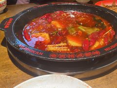 -牛市坎火锅(建设路店)