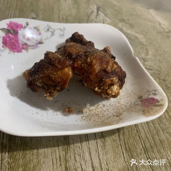 庄山砂锅(大成路店)