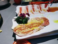 -外婆掌柜·东北家庭烤肉(托乐嘉店)