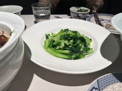 -钱塘花园·宁波菜