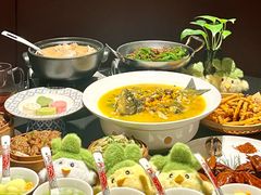 -知楚•精致湖北菜(武商MALL店)