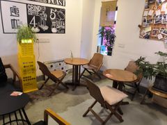 -唐咖精品咖啡(大理古城手冲店)