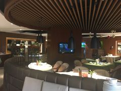 大堂-百味馆·粤菜·湛江菜(后海花园店)