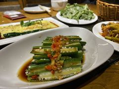 -小城粥道·海胆鲜虾粥(解放广场店)