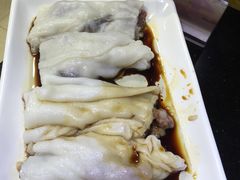 -华辉拉肠(小北路店)