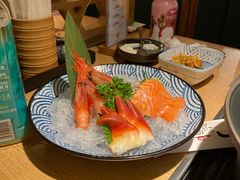 -温野菜涮涮锅(西单大悦城店)