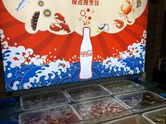 -富力希尔顿酒店·地阔自助餐厅