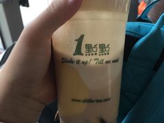 -1点点(银座和谐广场店)