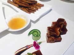 -潮福城大酒楼·潮味粤品·港式点心(湖滨北路店)