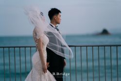 -B.Bridge Couture婚纱礼服(福田店)