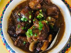 小碗鹿肉-白家大院·王府宫廷菜(苏州街店)