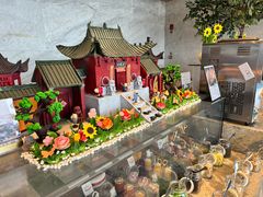 -万达文华酒店·48F云端窗景美食汇自助餐厅