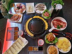 -外婆掌柜·东北家庭烤肉(托乐嘉店)