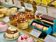 -PAUL LAFAYET 法式甜品(港汇广场店)