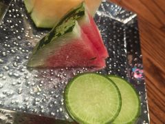 -驿楼兰·新疆菜(火车站店)