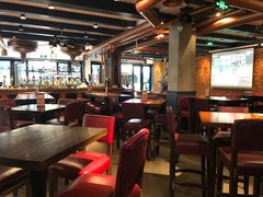 大堂-Shanghai Brew House上海啤酒工坊(老外街店)