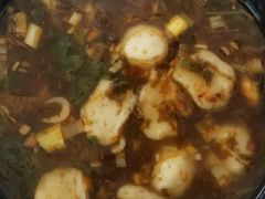 -无名缘米粉(领展购物广场京通店)