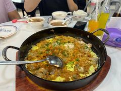 -明本湛江鸡•海鲜小厨(陈家祠店)