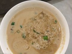 牛肉豆浆-朗霞干大林豆浆(舜水北路店)