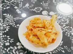 -老街杂酱面(东升街店)