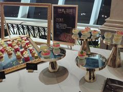 -东方滨江大酒店·滨江厅