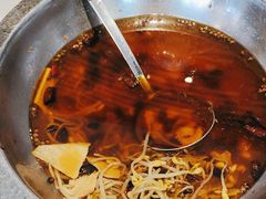 -辣婆婆(航天桥店)