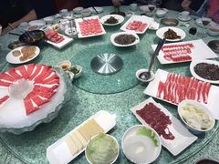 -爱丽格斯火锅(东岸国际店)