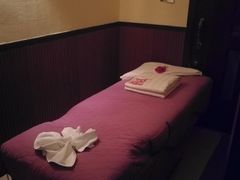-大瀚养生SPA足道会馆(长逸店)