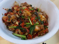 -笨罗卜浏阳菜馆(太平街店)