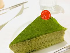 -双风车咖啡馆 Twin Windmills(六道口店)
