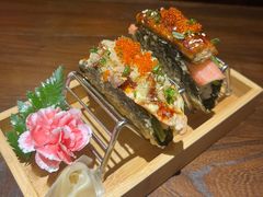 -鸟鹏烧鸟居酒屋(熙龙湾店)