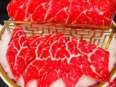 -牛将军•涮肉•烤肉•铁板烧(北京王府井·故宫店)