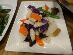 五彩缤纷-天一朴素(武汉大学店)