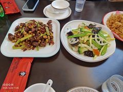 -高晓山馅饼店(牛庄百年店)