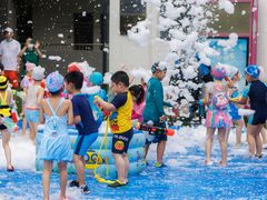 -吉而慧幼儿园-原红黄蓝幼儿园(世华水岸园)