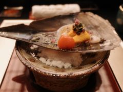 -鳥喜Toriki怀石烧鸟料理