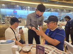 -粤集·手工粤菜(皇庭广场店)