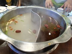 -亿诣蝎府炸酱面羊蝎子火锅(酷车小镇店)