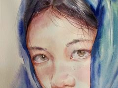 -青沐画室·专业美术培训